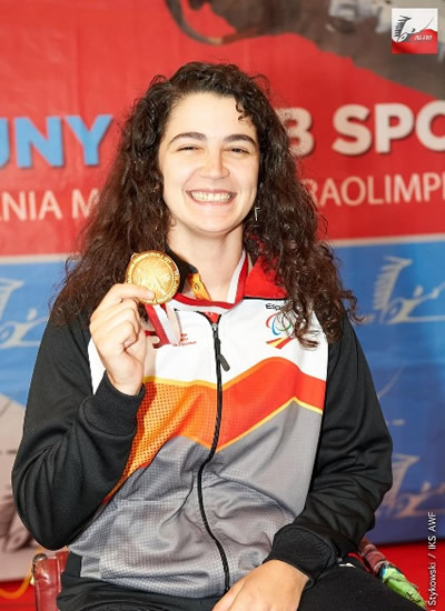 ORO JUDITH